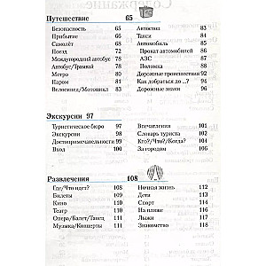 Polish Phrasebook and Dictionary