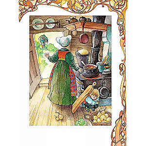 Norwegian Tales. Illustr. O. Ionaitis