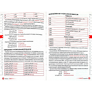 Arabic Language. Self-Study Guide