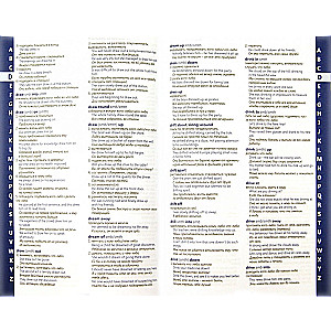 English Language. Phrasal Verbs