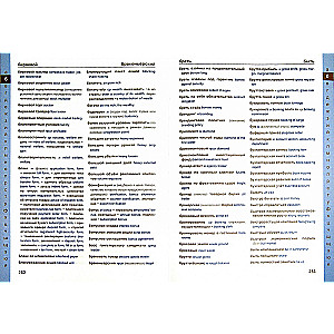 Large Anglo-Russian and Russian-English Business Dictionary