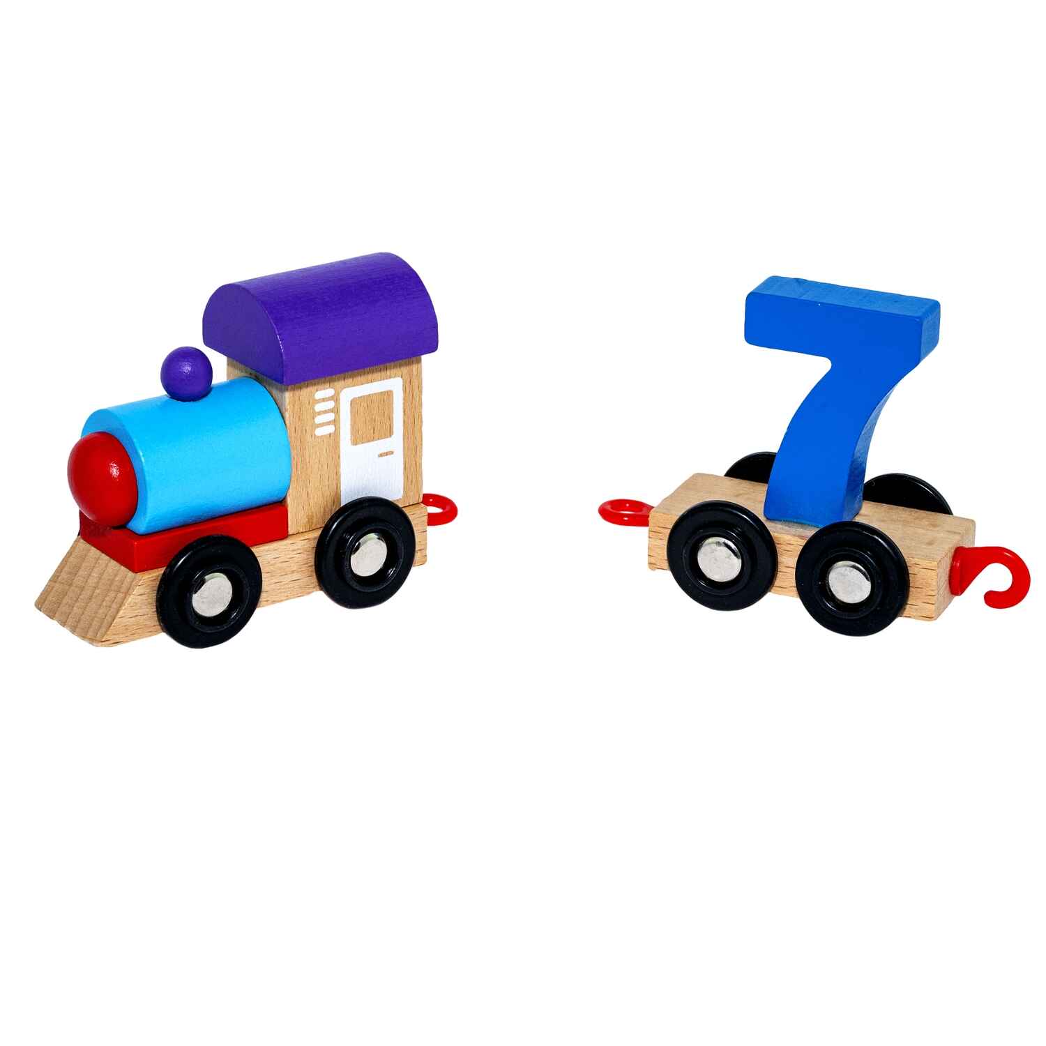 Educational Game Numbers
