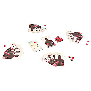 Board Game - Thorns and Roses