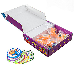 Board Game Lucky Catch