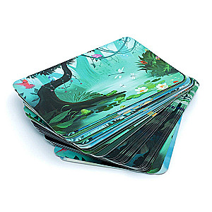 Board Game Differance