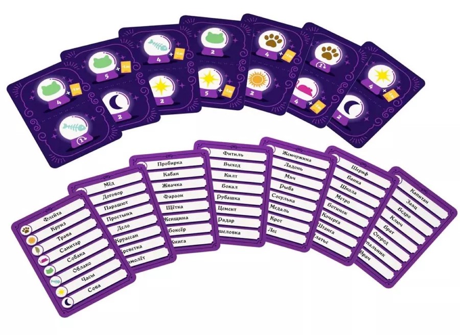 The Last Hint Board Game