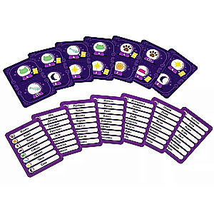 The Last Hint Board Game