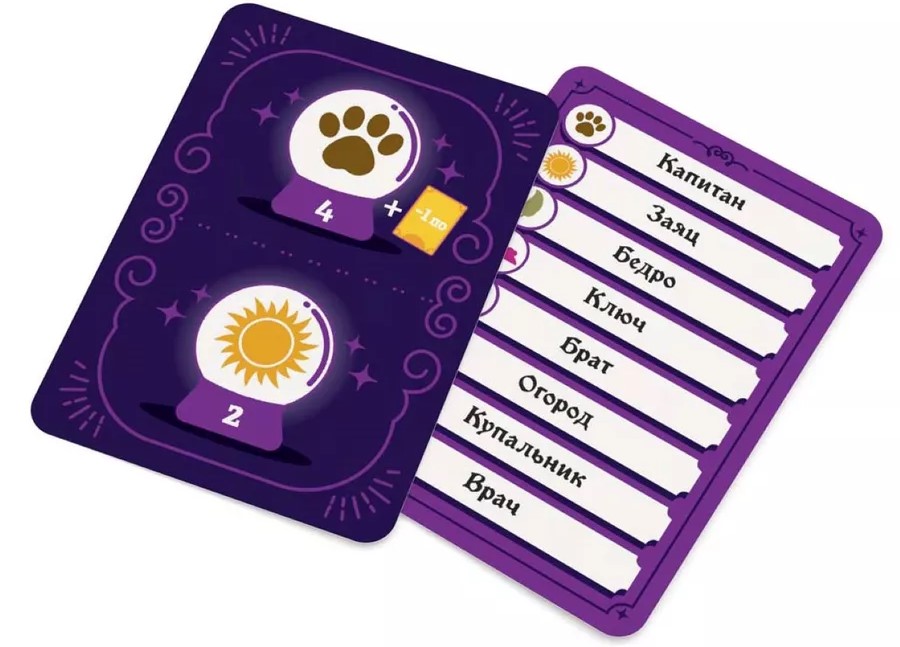 The Last Hint Board Game