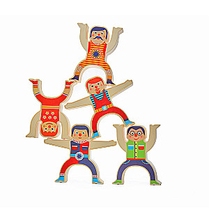 Table Game Acrobats