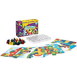 Mosaic for Toddlers