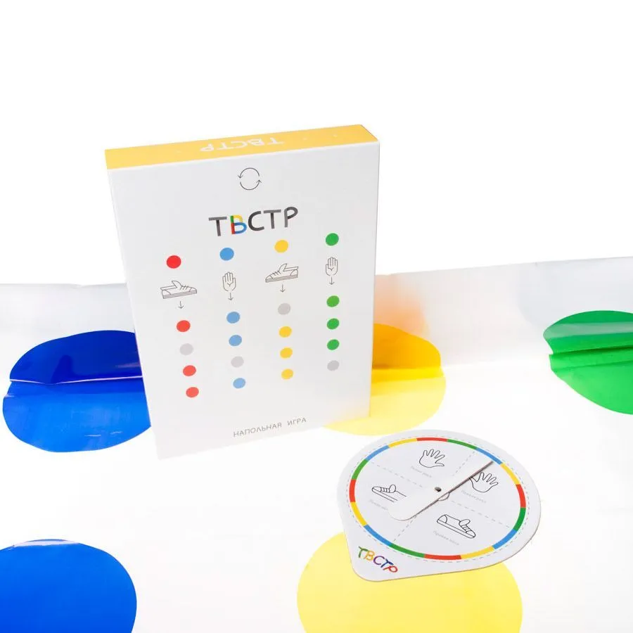 Table Game TVSTR