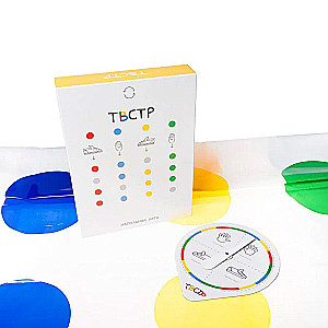 Table Game TVSTR