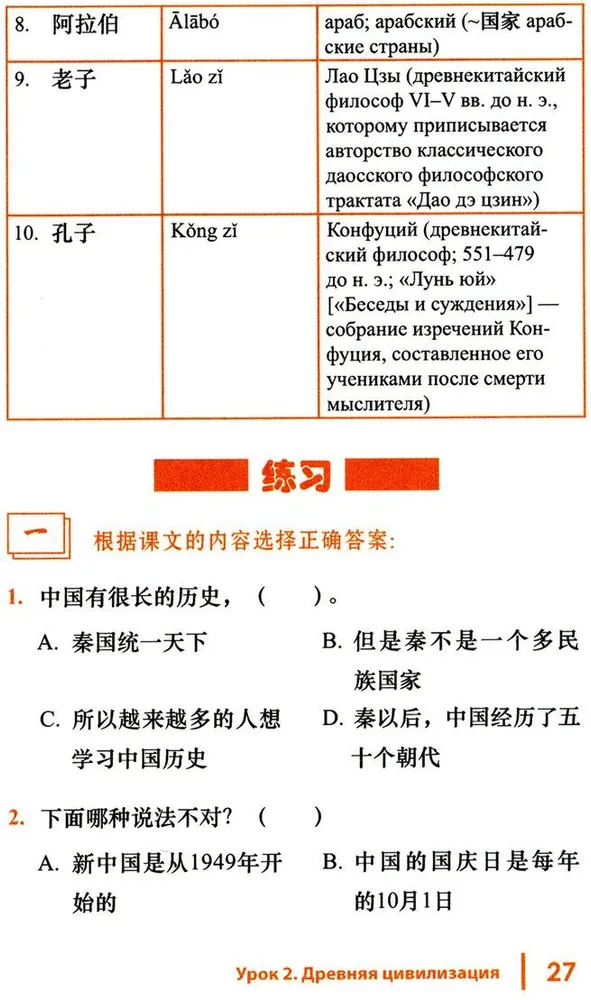 Introduction to the Country Studies of China