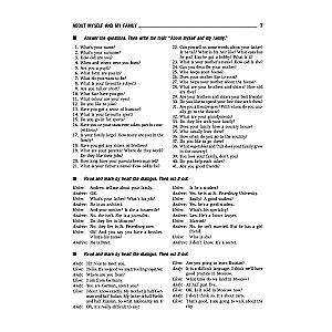 English for School Students and Applicants