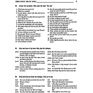 English for School Students and Applicants