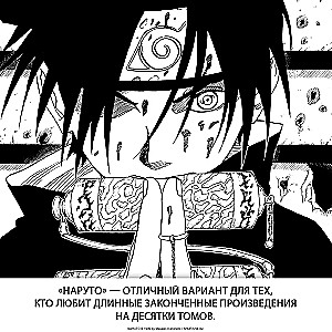 Naruto. Naruto. Book 12. Meeting After the Separation!