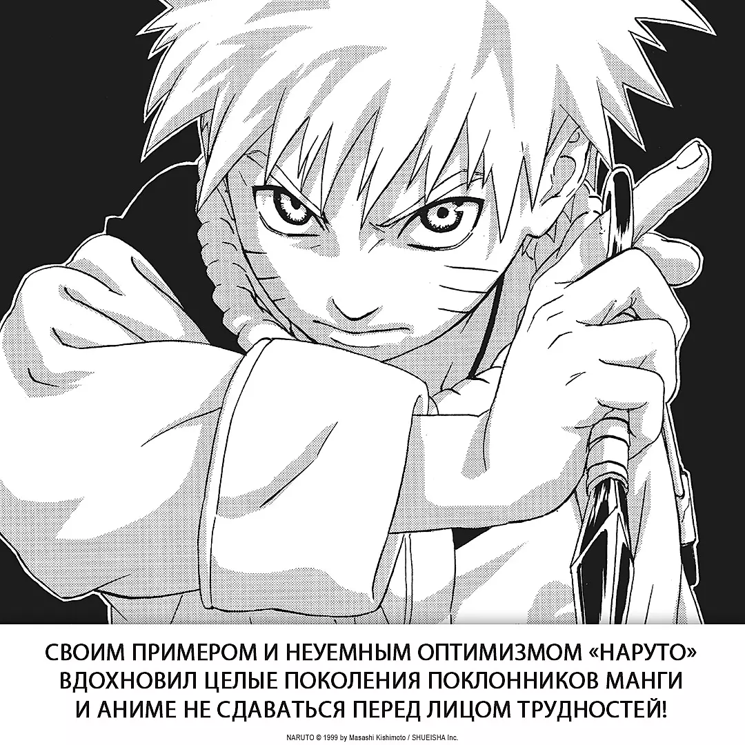 Naruto. Naruto. Book 12. Meeting After the Separation!