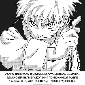 Naruto. Naruto. Book 12. Meeting After the Separation!