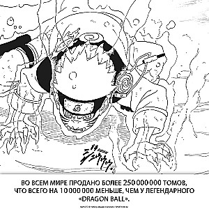Naruto. Naruto. Book 12. Meeting After the Separation!