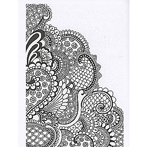 Patterns. A Special World of a Person