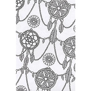 Patterns. A Special World of a Person