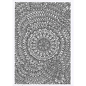 Patterns. A Special World of a Person