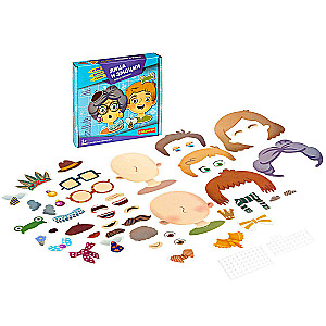 Sticky Games Faces and Emotions
