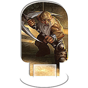 Brettspiel - Dungeon. Zorn der Schlangen-Göttin