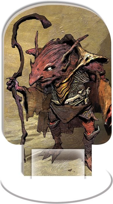 Brettspiel - Dungeon. Zorn der Schlangen-Göttin