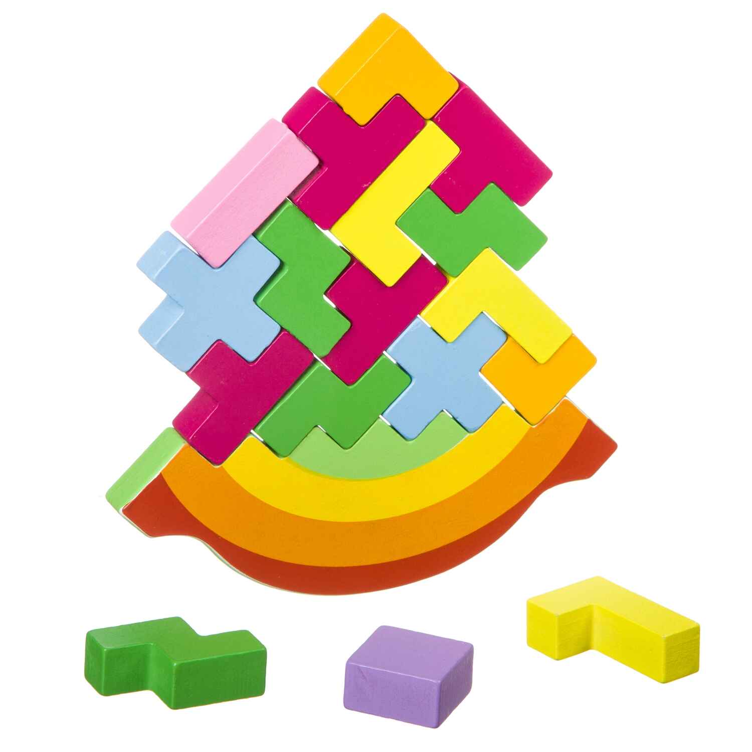 Balance Game Equilibrium