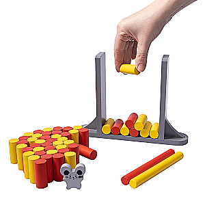 Board Game Try to Resist