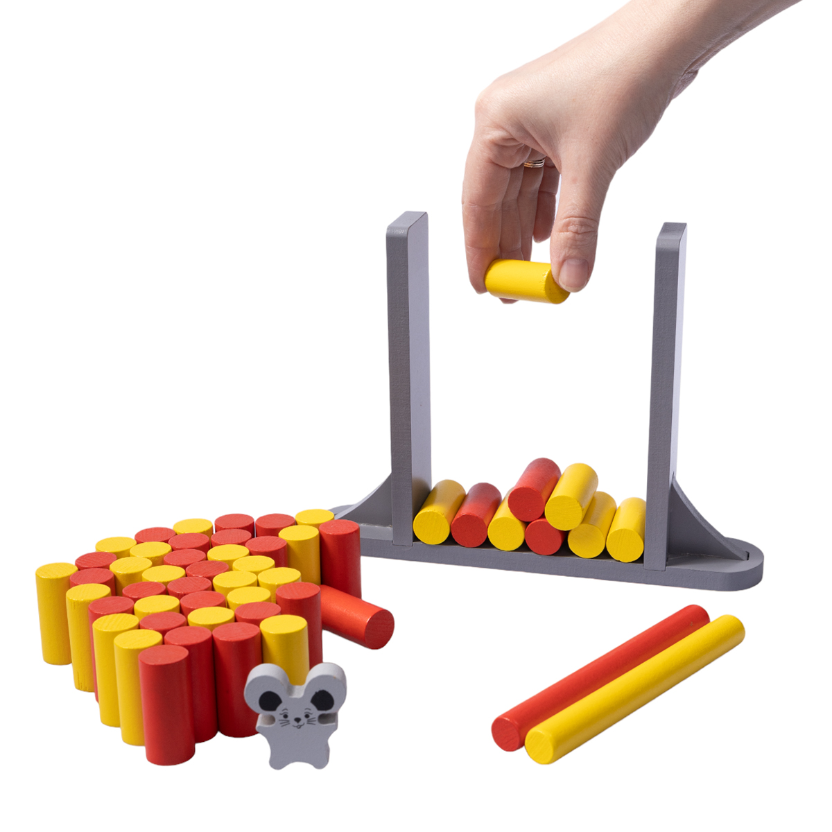 Board Game Try to Resist