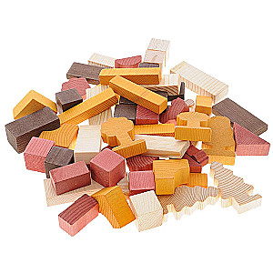 Constructor Colors of the Day. Day