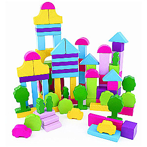 Constructor Colors of the Day. Evening