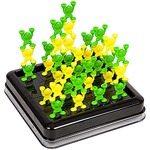 Tabletop game Acrobats