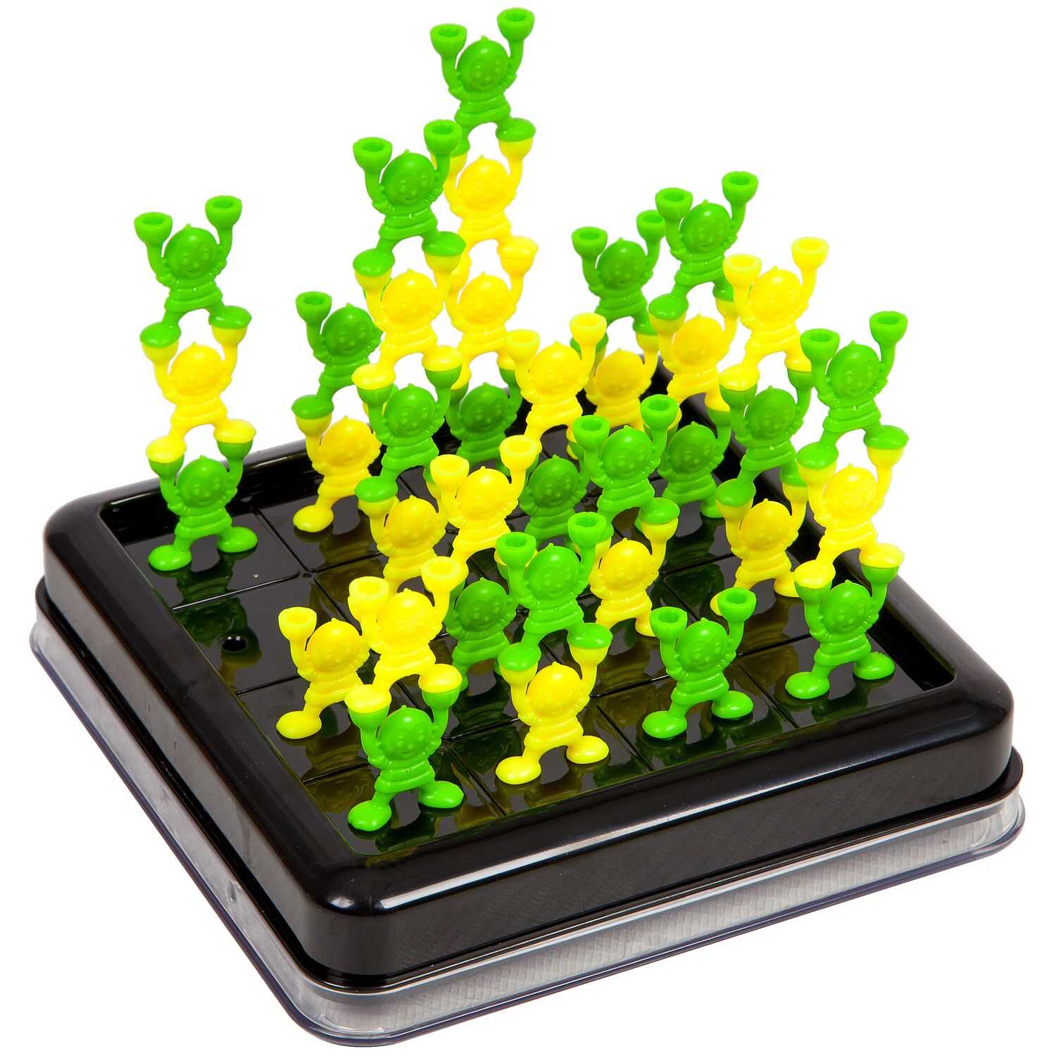 Tabletop game Acrobats