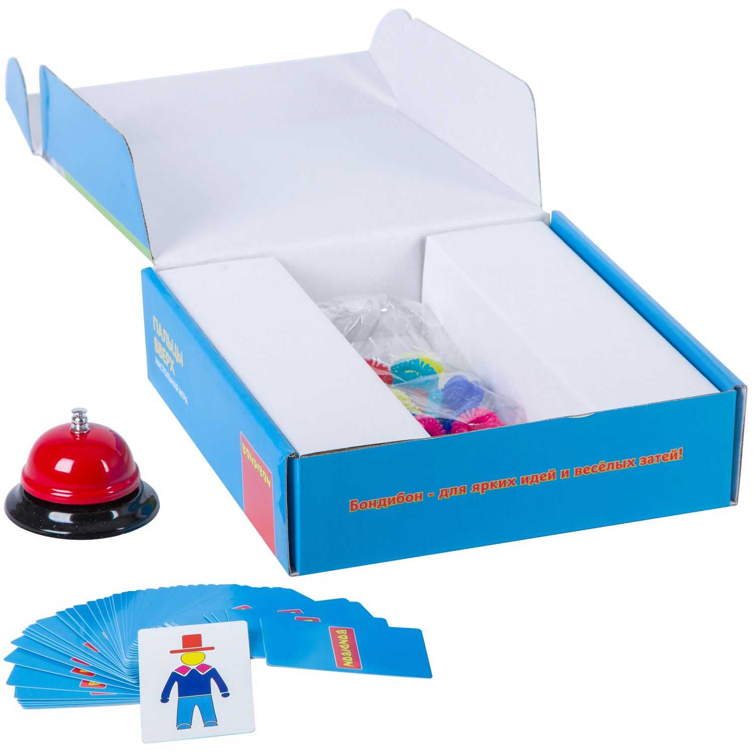 Tabletop Game Thumbs Up