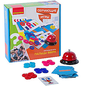 Tabletop Game Thumbs Up