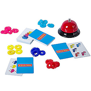 Tabletop Game Thumbs Up