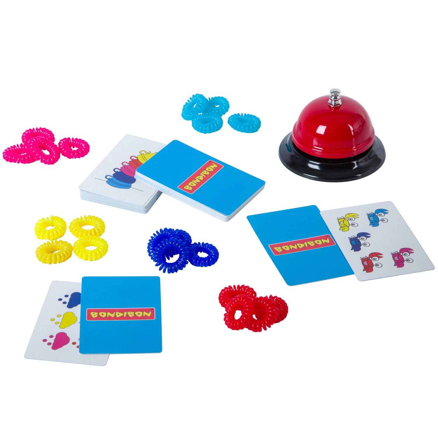 Tabletop Game Thumbs Up