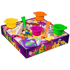 Monster Cafe Board Game