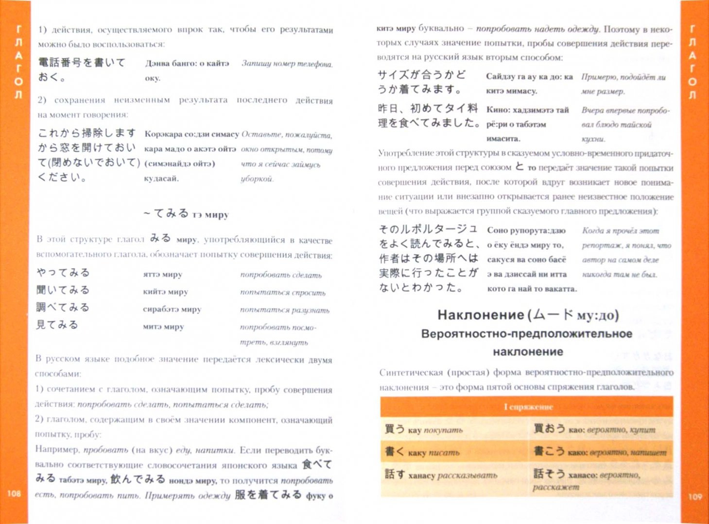 Japanese Language. Grammar Guide