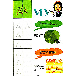 Your First Japanese Words. Part 2. Katakana