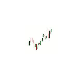 The Path of a Cryptocurrency Trader