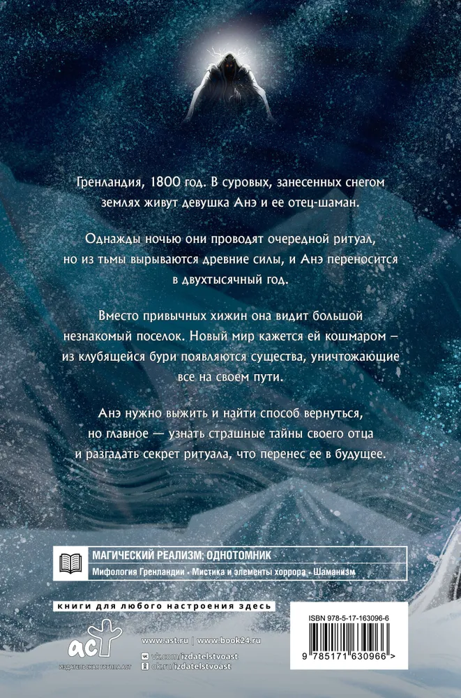 Eternal Sleep