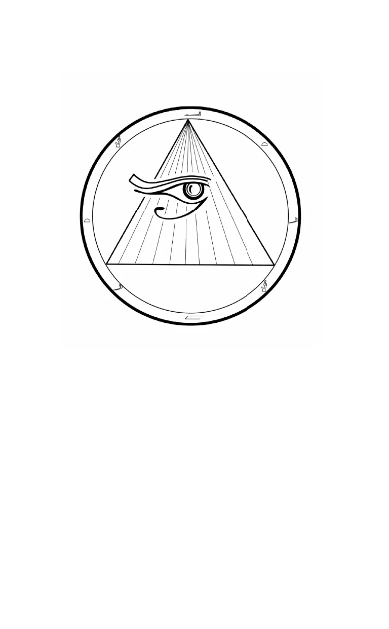 Buried. The Legend of Maat