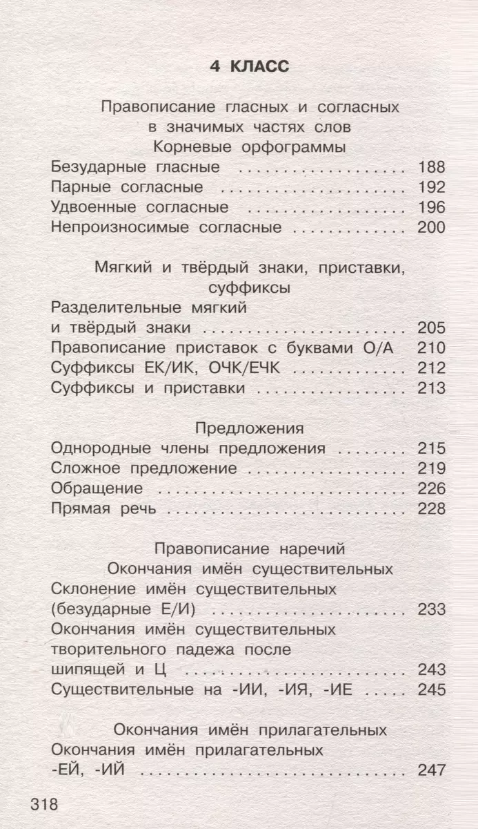 Dictations in Russian Language with QR AUDIO. Grades 1-4. QR code: listen and write