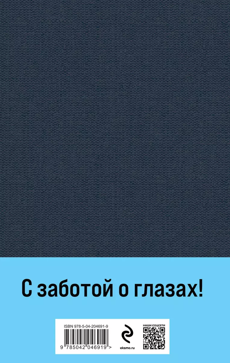 The Brothers Karamazov (a set of two books in large print)