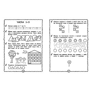 Developing Mathematical Abilities