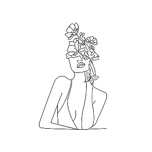 Women's Art of Inspiring